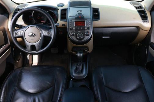 2011 Kia Soul !