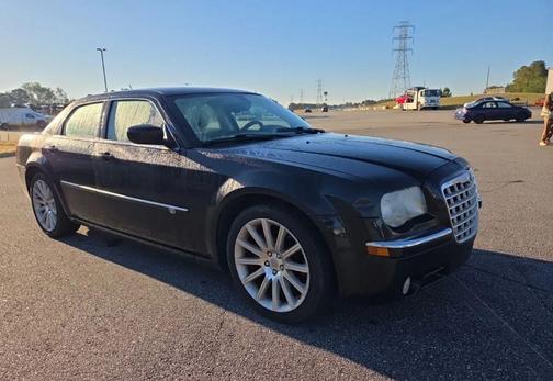 2008 Chrysler 300C Hemi