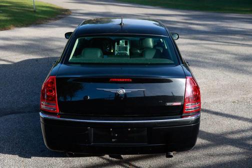 2008 Chrysler 300C Hemi
