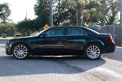 2008 Chrysler 300C Hemi