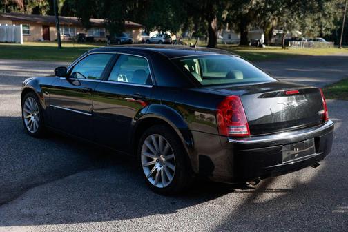 2008 Chrysler 300C Hemi