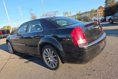 2008 Chrysler 300C Hemi