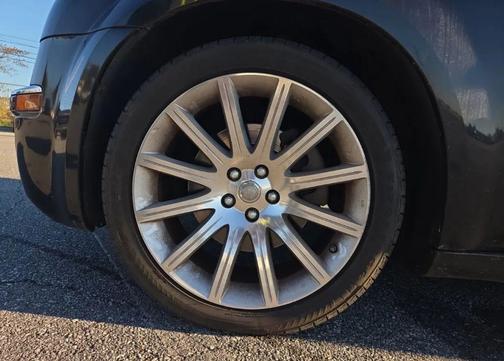 2008 Chrysler 300C Hemi