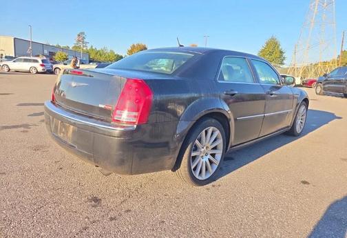 2008 Chrysler 300C Hemi