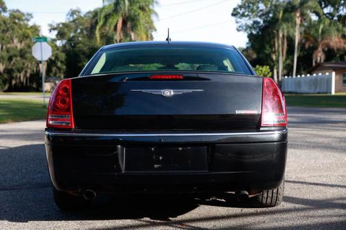 2008 Chrysler 300C Hemi