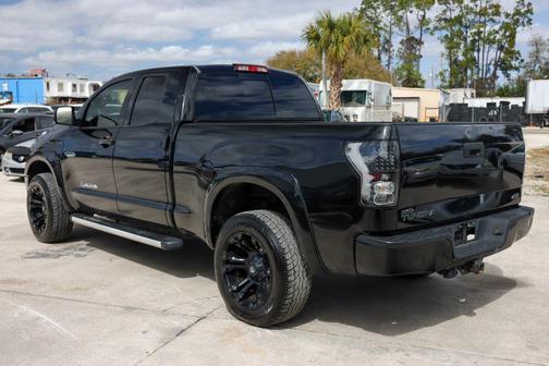 2012 Toyota Tundra Grade