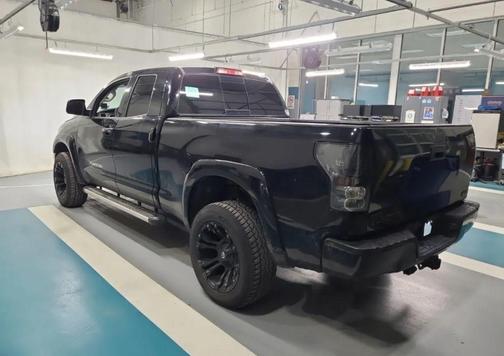 2012 Toyota Tundra Grade