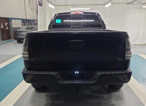 2012 Toyota Tundra Grade