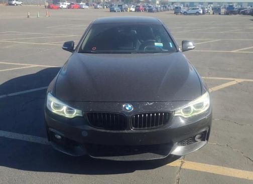 2014 BMW 435 i
