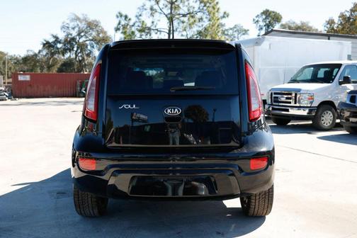 2013 Kia Soul !