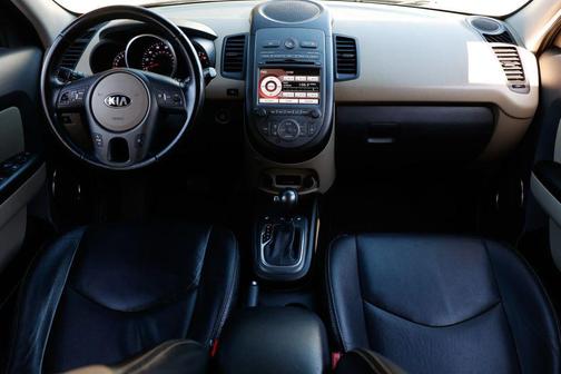 2013 Kia Soul !