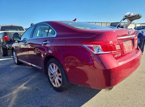2010 Lexus ES 350 Base