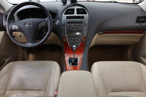 2010 Lexus ES 350 Base