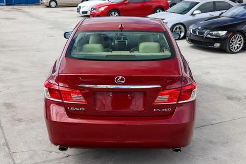 2010 Lexus ES 350 Base