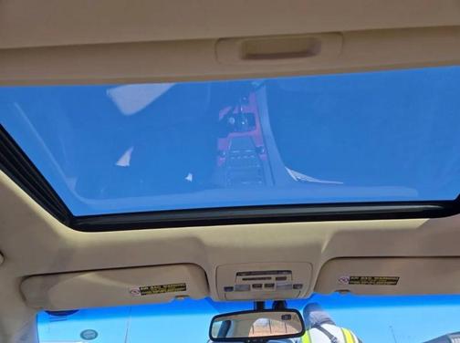 2010 Lexus ES 350 Base