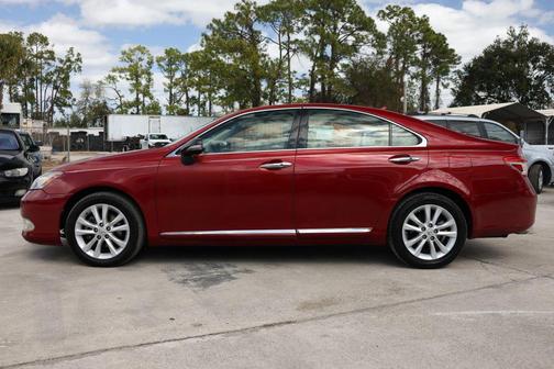 2010 Lexus ES 350 Base