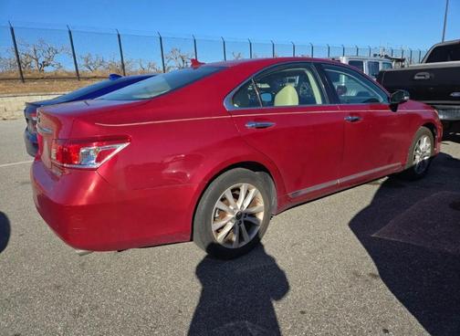 2010 Lexus ES 350 Base