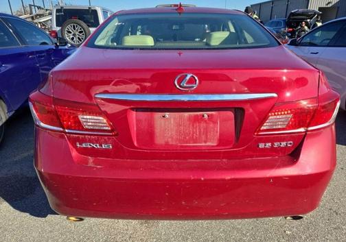 2010 Lexus ES 350 Base