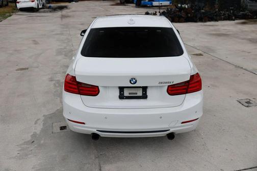 2013 BMW 335 335i Sedan 4D
