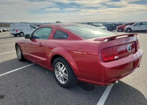 2006 Ford Mustang GT