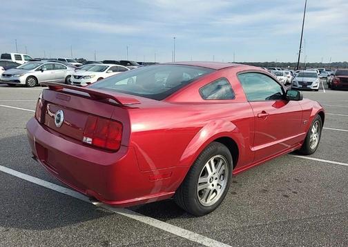 2006 Ford Mustang GT