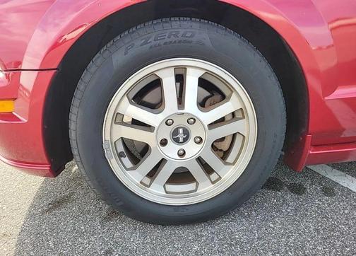 2006 Ford Mustang GT