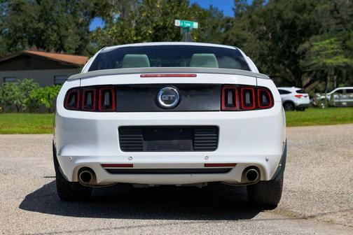 2014 Ford Mustang GT Premium