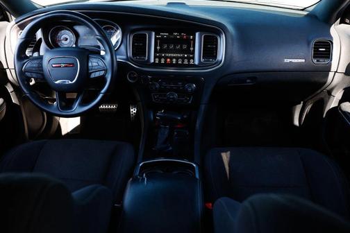 2017 Dodge Charger R/T Scat Pack