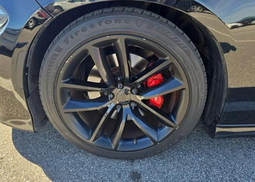 2017 Dodge Charger R/T Scat Pack