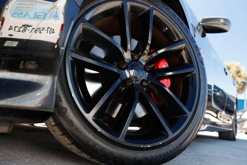 2017 Dodge Charger R/T Scat Pack