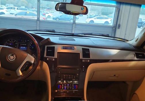 2007 Cadillac Escalade ESV Standard