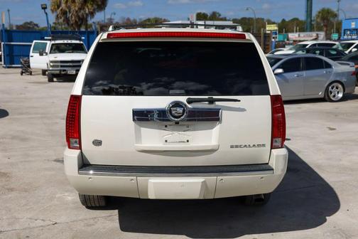 2007 Cadillac Escalade ESV Standard