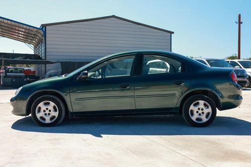 2001 Dodge Neon SE