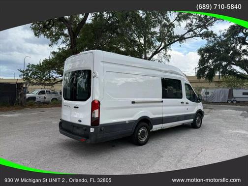 2016 Ford Transit-350 Base