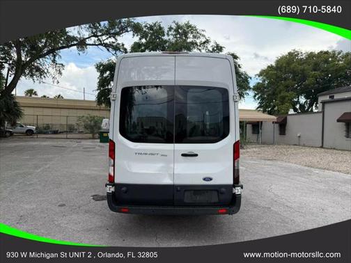 2016 Ford Transit-350 Base