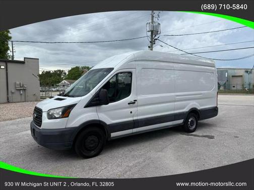 2016 Ford Transit-350 Base