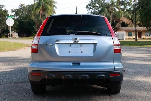 2007 Honda CR-V EX
