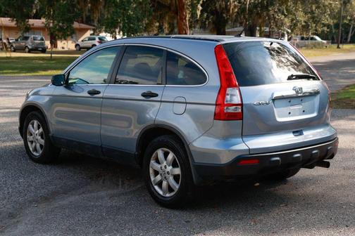 2007 Honda CR-V EX