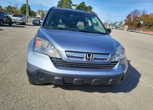 2007 Honda CR-V EX