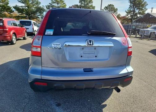 2007 Honda CR-V EX