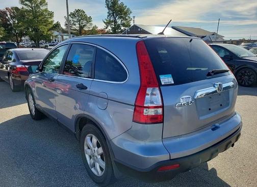 2007 Honda CR-V EX