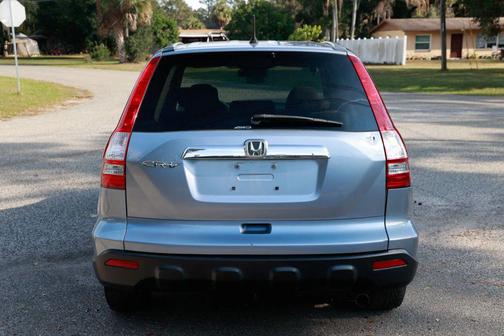 2007 Honda CR-V EX