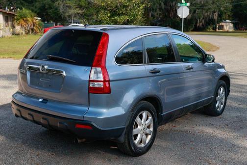 2007 Honda CR-V EX