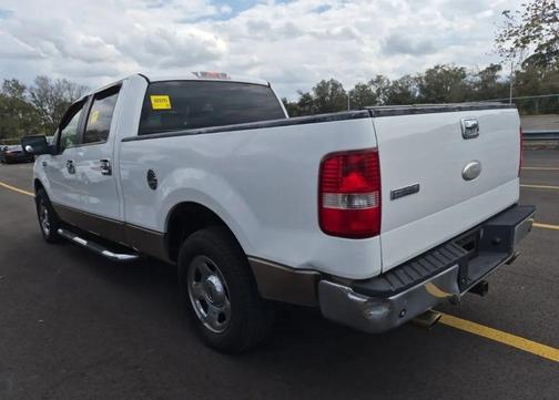 2006 Ford F-150 XLT