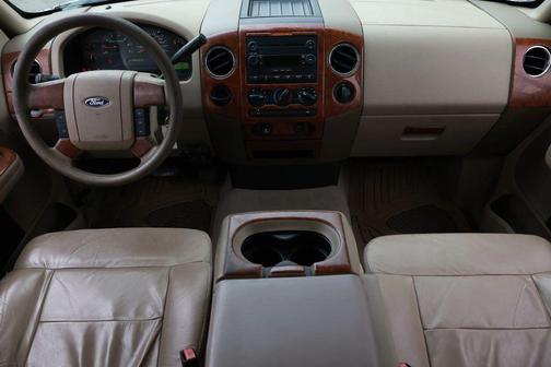 2006 Ford F-150 XLT