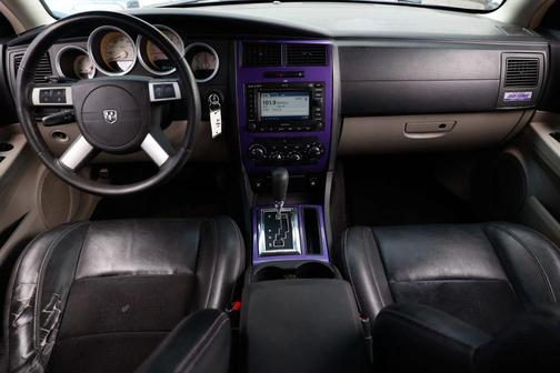 2007 Dodge Charger R/T