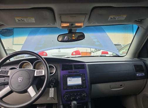 2007 Dodge Charger R/T