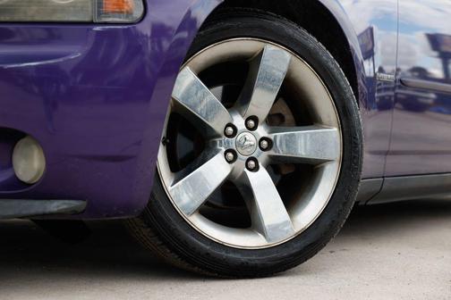 2007 Dodge Charger R/T