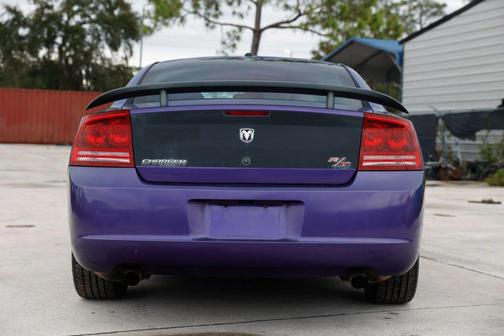 2007 Dodge Charger R/T
