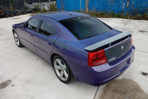 2007 Dodge Charger R/T